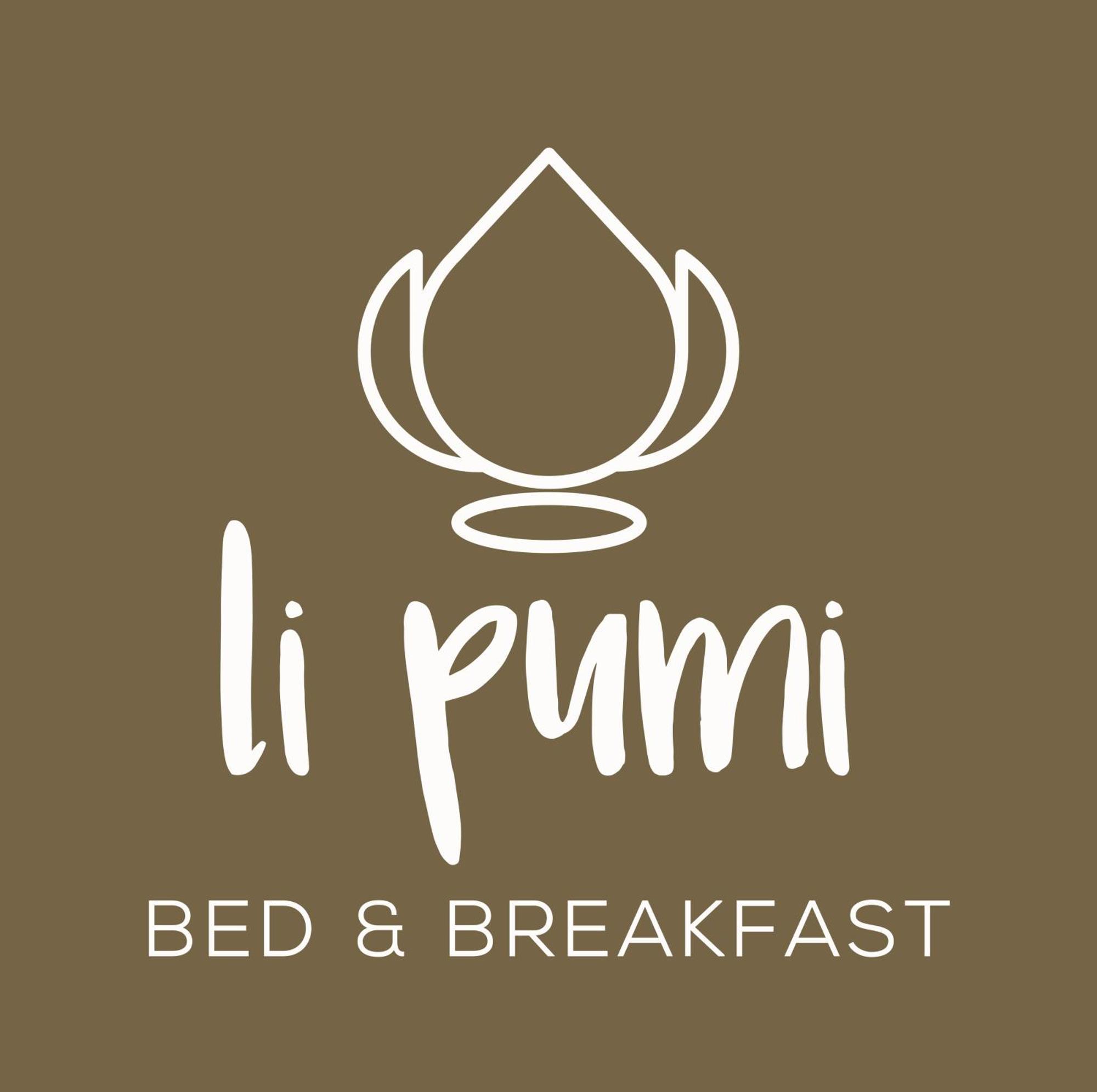 Bed and Breakfast Li Pumi Alliste Zimmer foto